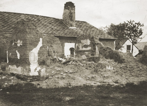 Vystěhované Drahansko Vystěhované Drahansko