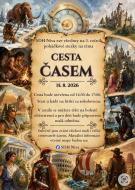 Pohádková stezka - cesta časem 1